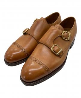 「ドレスシューズのCrockett & Jones × BARNEYS NEWYORK 」