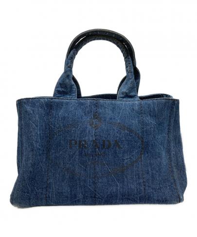 「ラグジュアリーブランドのPRADA 」