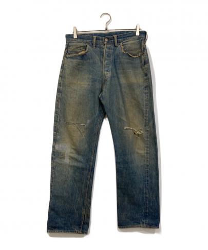 「ヴィンテージアイテムのLevi's 」