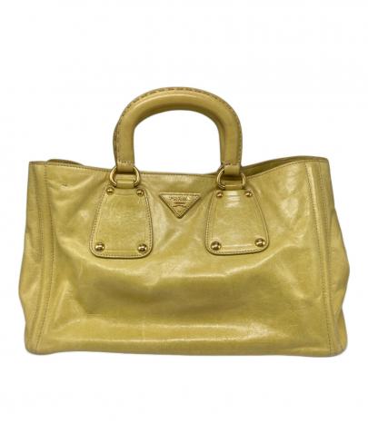 「インポートブランドのPRADA 」
