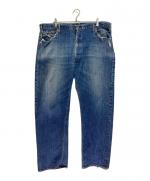 LEVIS /リーバイス 】4thヴィンテージデニムジャケットのご紹介