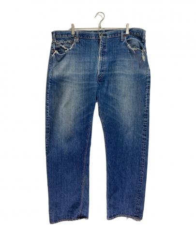 「ヴィンテージアイテムのLevi's 」