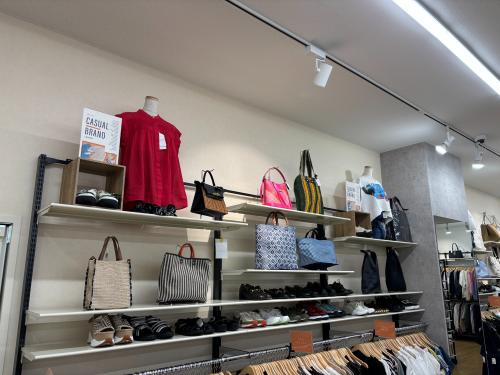 トレファクスタイル仙台卸町店ブログ画像4