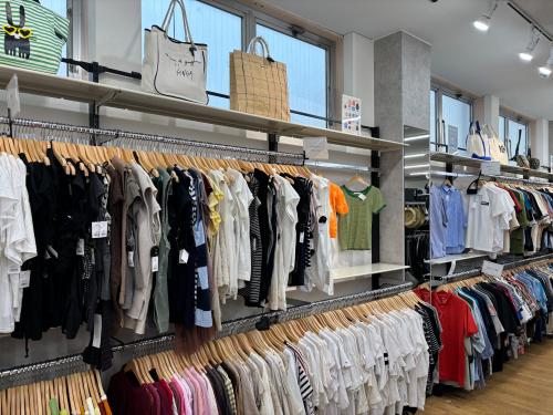 トレファクスタイル仙台卸町店ブログ画像3