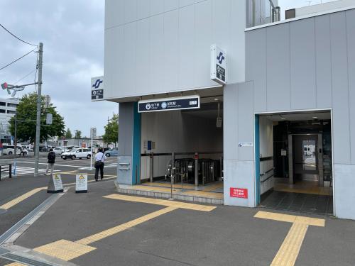 トレファクスタイル仙台卸町店ブログ画像2