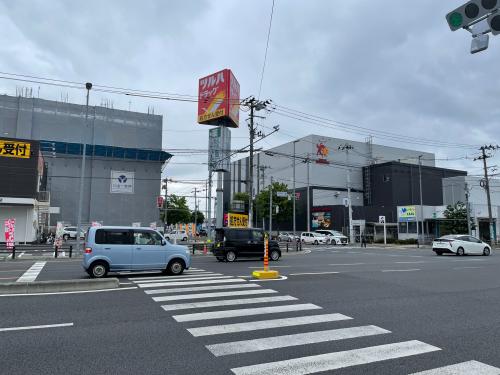 トレファクスタイル仙台卸町店ブログ画像4