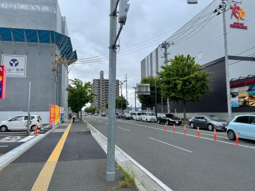 トレファクスタイル仙台卸町店ブログ画像5