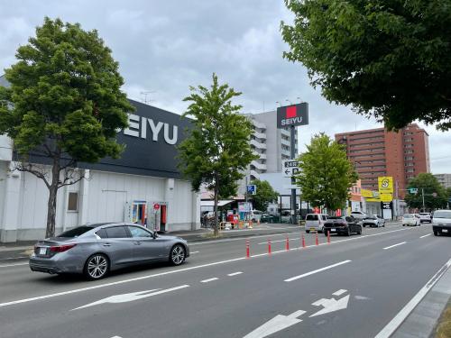 トレファクスタイル仙台卸町店ブログ画像6