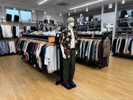 「 店舗からのお知らせ 」