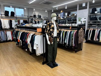 「トレファクスタイル仙台卸町店ブログ」