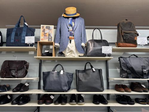 トレファクスタイル仙台卸町店ブログ画像2