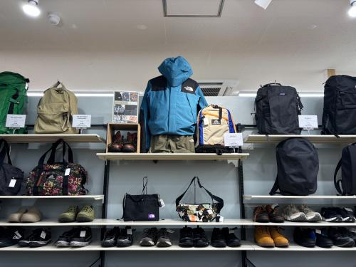 トレファクスタイル仙台卸町店ブログ画像3