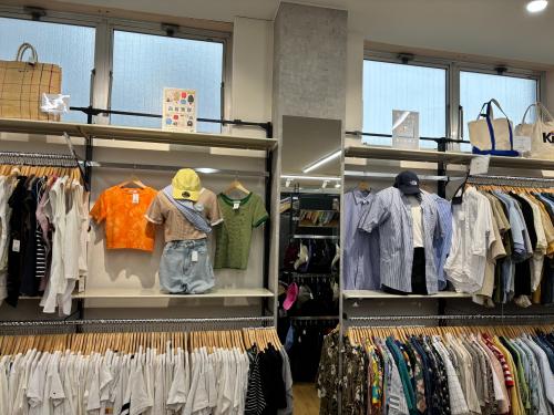 トレファクスタイル仙台卸町店ブログ画像4