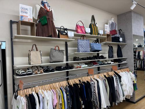 トレファクスタイル仙台卸町店ブログ画像5