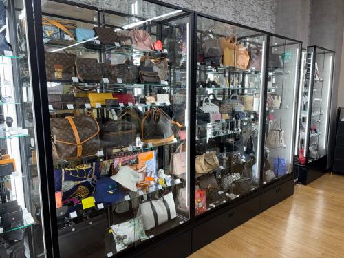 トレファクスタイル仙台卸町店ブログ画像6