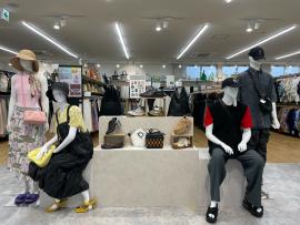 「店舗からのお知らせの仙台 」
