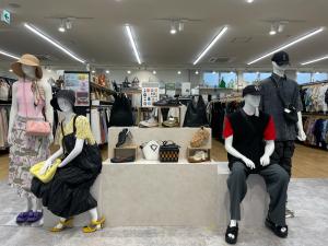 「店舗からのお知らせの仙台 」