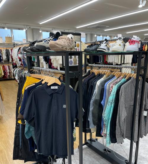 トレファクスタイル仙台卸町店ブログ画像2