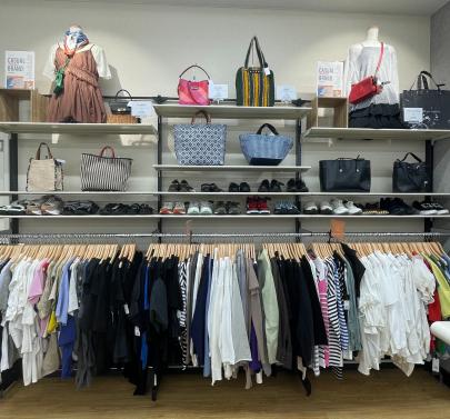 「店舗からのお知らせの【トレファクスタイル 仙台卸町店】7/19(土)NEW OPEN！　レディースカジュアルコーナー店内紹介！ 」