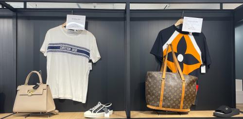 トレファクスタイル仙台卸町店ブログ画像1