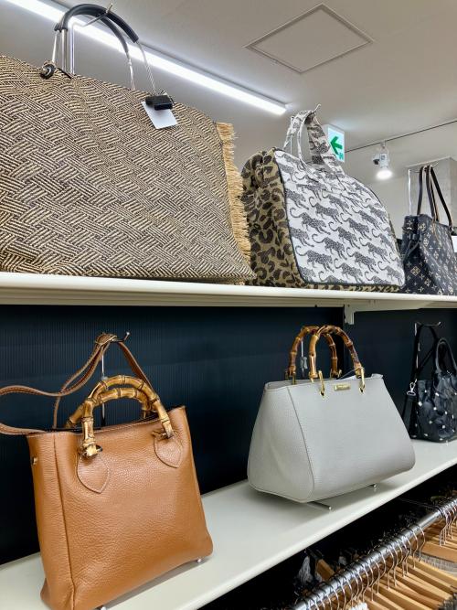 トレファクスタイル仙台卸町店ブログ画像4