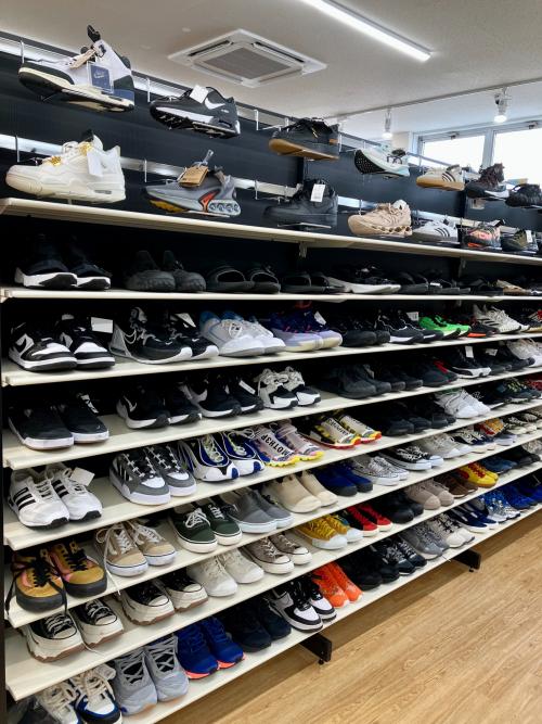 トレファクスタイル仙台卸町店ブログ画像8