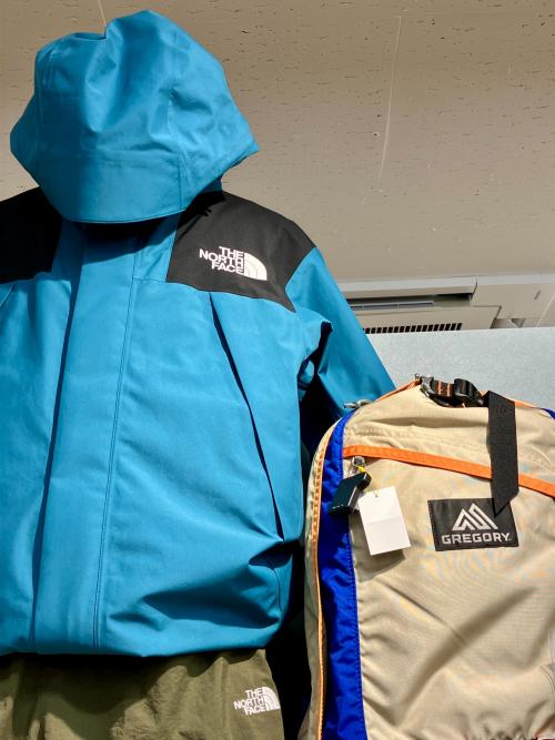 トレファクスタイル仙台卸町店ブログ画像1