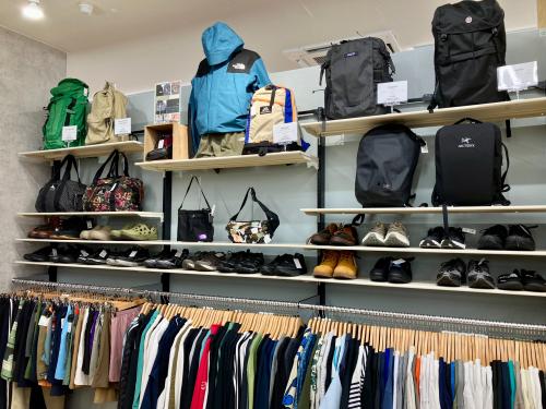 トレファクスタイル仙台卸町店ブログ画像2