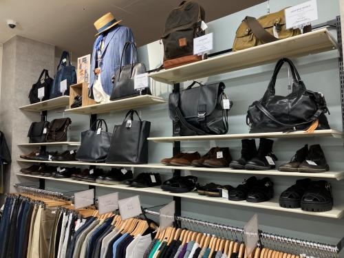 トレファクスタイル仙台卸町店ブログ画像2