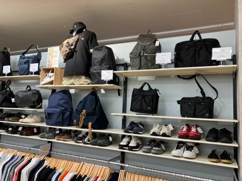 トレファクスタイル仙台卸町店ブログ画像4