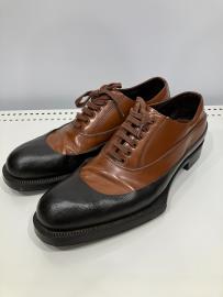 【PRADA/プラダ】より12AWラバーソールが入荷いたしました!
