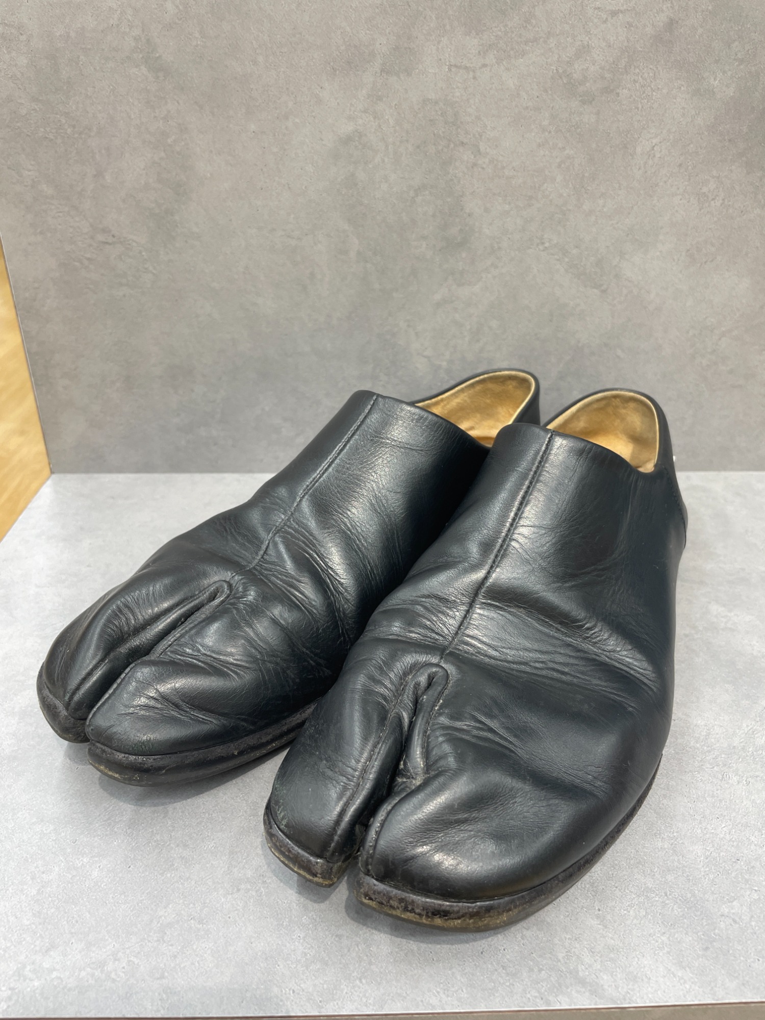 Maison Margiela】よりタビバブーシュが入荷いたしました