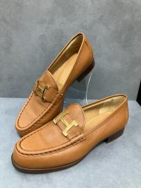 【HERMES/エルメス】よりコンスタンス Hロゴ ローファーが入荷いたしました