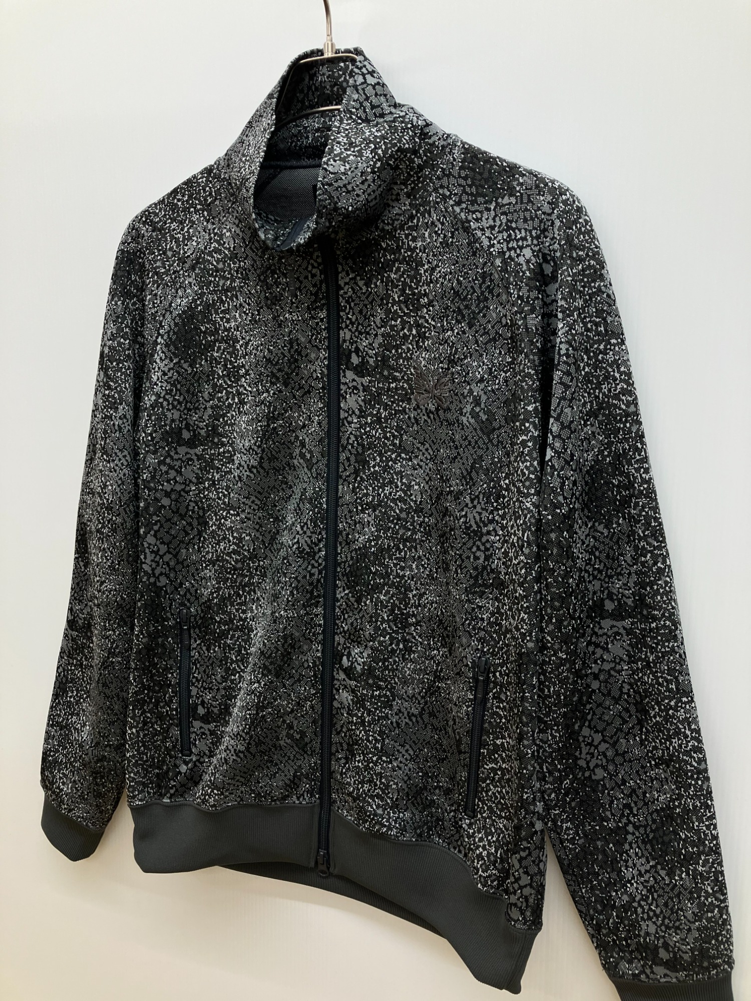 Needles/ニードルズ】よりトラックジャケットを買取入荷いたしました