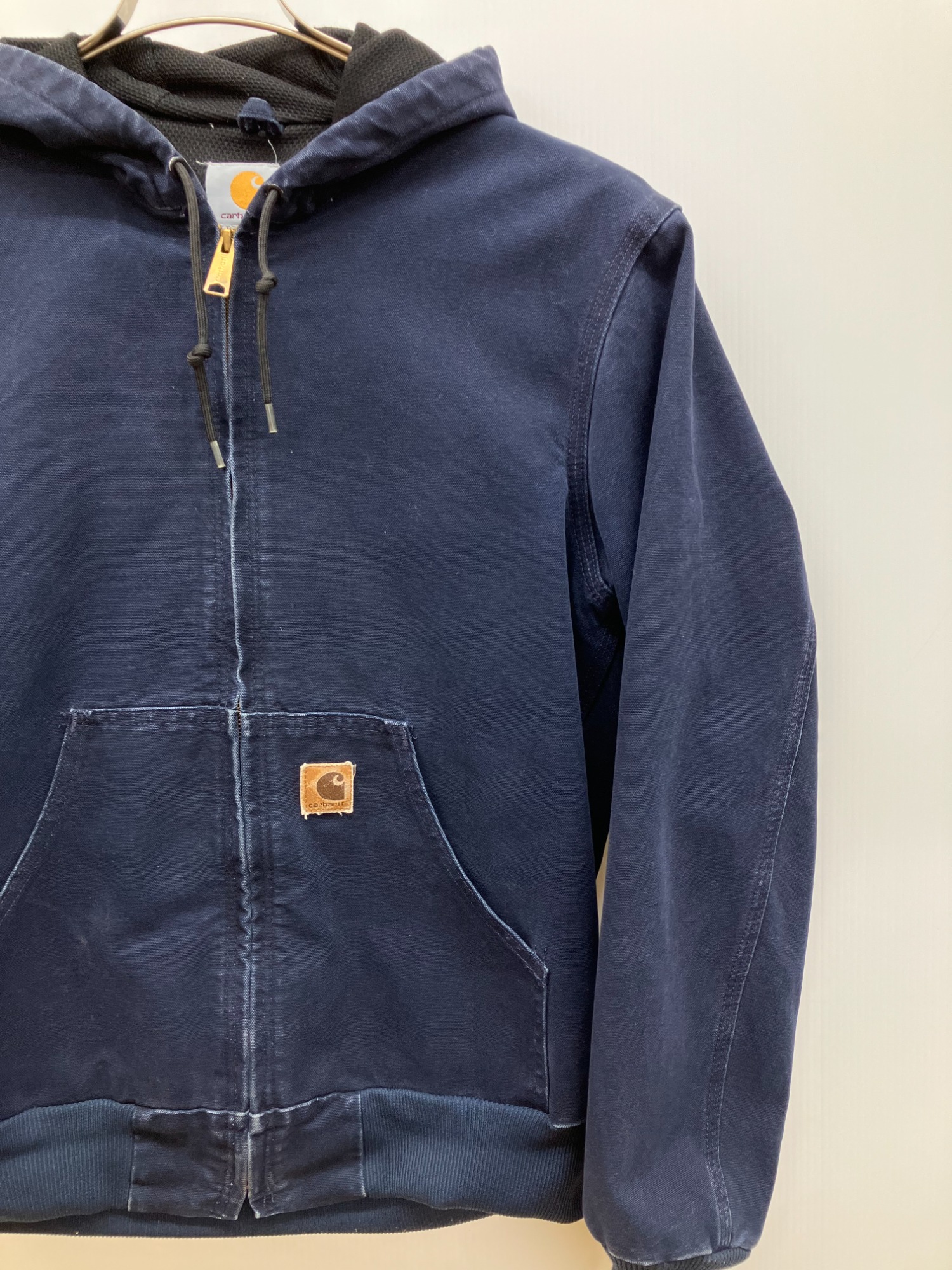 Carhartt/カーハート】よりアクティブジャケットを買取入荷致しました