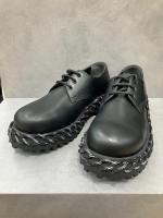 バレンシアガ　BALENCIAGA TOWN クラシックエディターズ BALENCIAGA/バレンシアガ】よりシティ エディターズバッグ買取