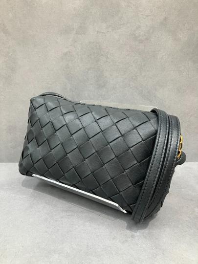 「アメカジブランドのBOTTEGA VENETA 」