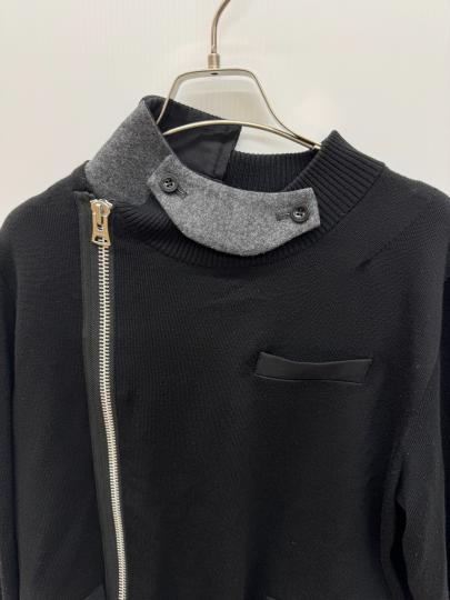 「インポートブランドのsacai 」