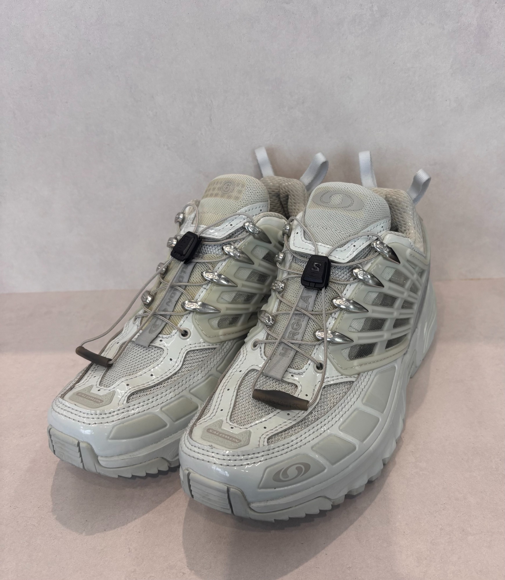 SALOMON×MM6 Maison Margiela/サロモン×エムエムシックス・メゾン