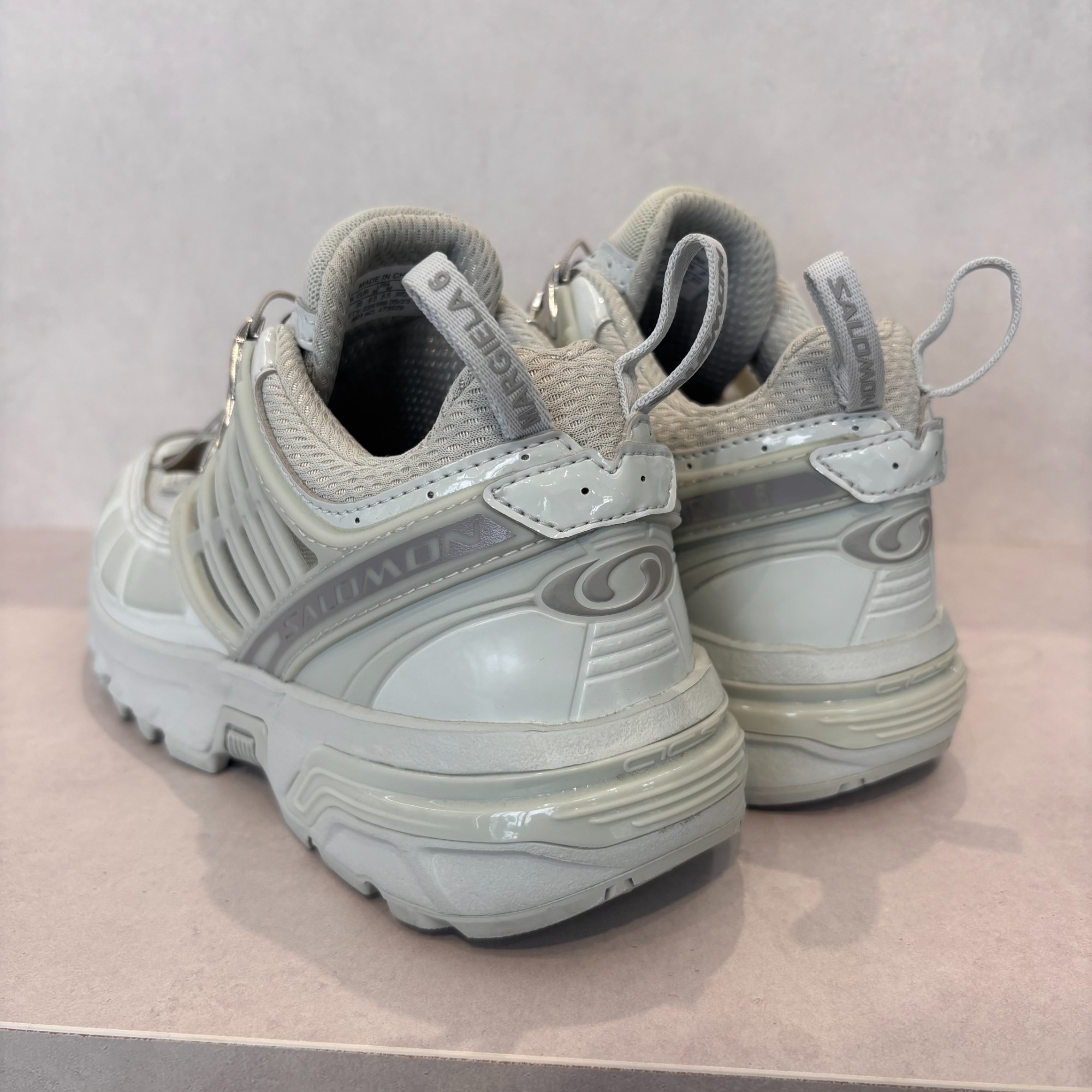 SALOMON×MM6 Maison Margiela/サロモン×エムエムシックス・メゾン 