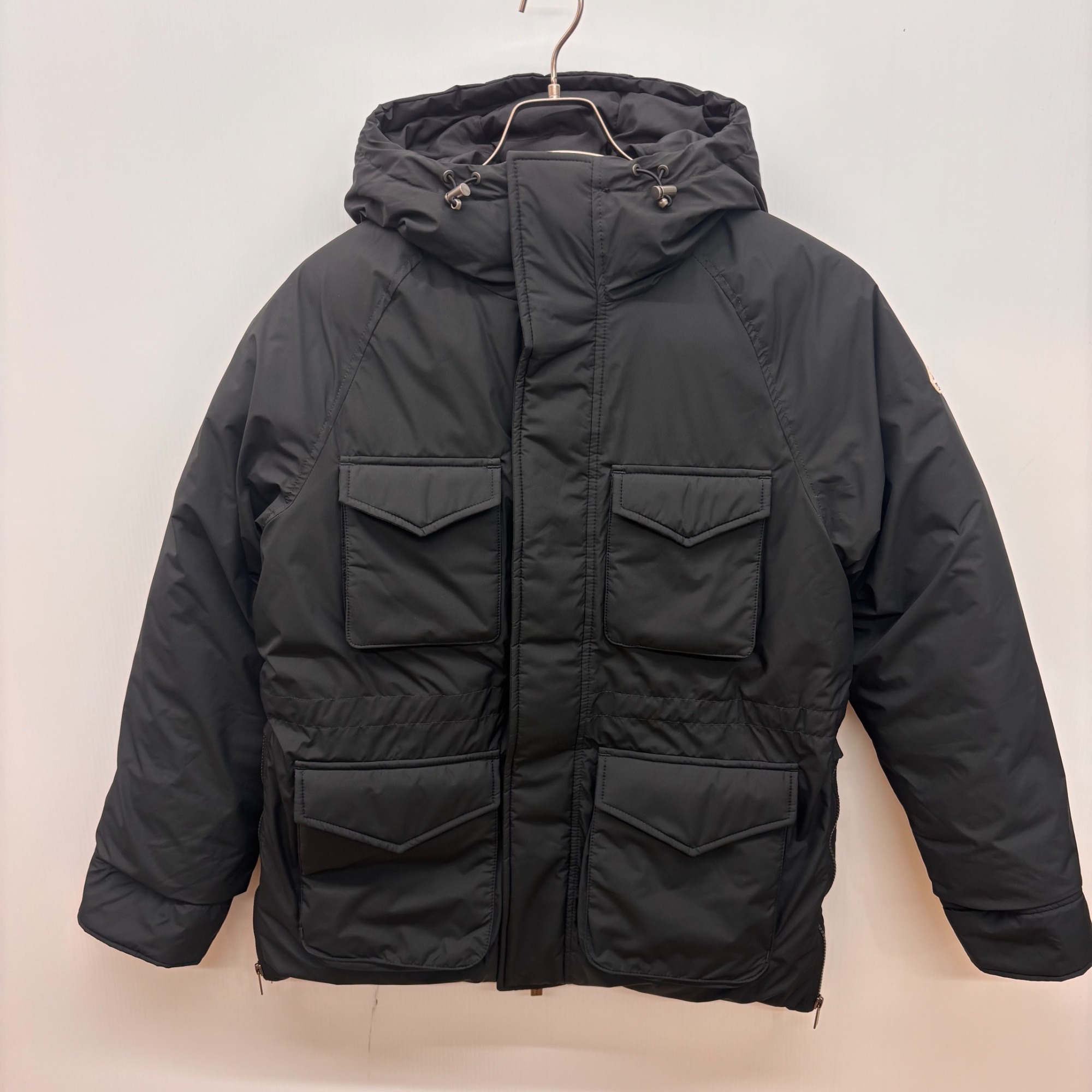 Pyrenex (ピレネックス) BAZUS/バズス ダウンジャケット を買取入荷 