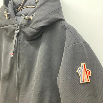 「インポートブランドのMONCLER 」