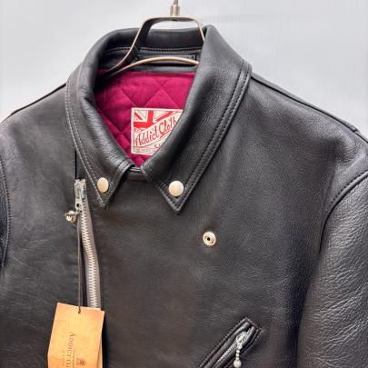「アメカジブランドのADDICT CLOTHES 」