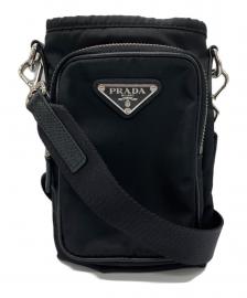 【PRADA/プラダ】よりRe-Nylon スマートフォンケースが入荷いたしました！
