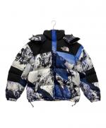 THE NORTH FACE SUPREME】希少な19AWペーパーヌプシジャケットを買取