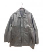 stein シュタイン ex sleeve system jacket ブルゾン stein / EX SLEEVE SYSTEM JACKET(STEEL GREY)通販サイト - 京都取扱い
