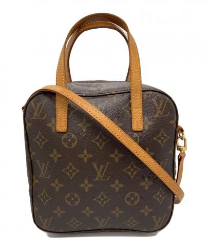 「ラグジュアリーブランドのLOUIS VUITTON 」