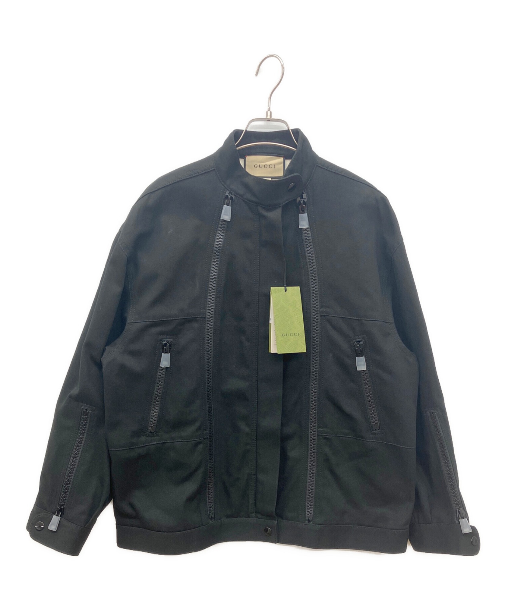 GUCCI グッチ ジャケット 楽天市場】【エントリーPT5倍】GUCCI グッチ ジャンボGG ジャガード