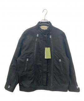 「ラグジュアリーブランドのGUCCI 」