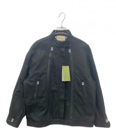 「ラグジュアリーブランドのGUCCI 」